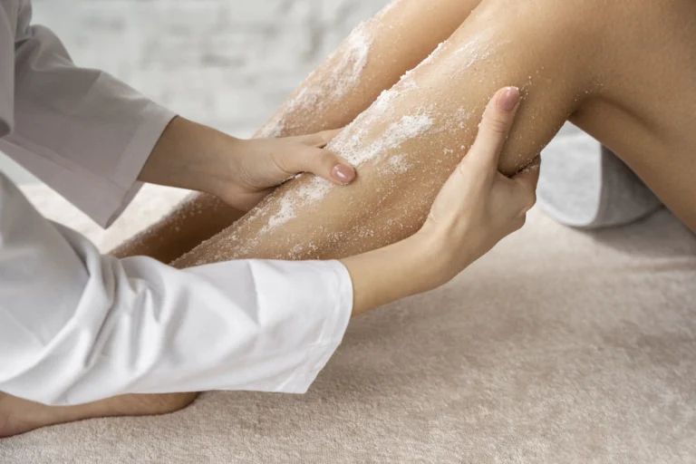 side-view-woman-getting-massaged-spa
